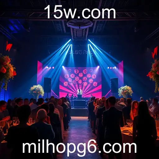 Eventos exclusivos