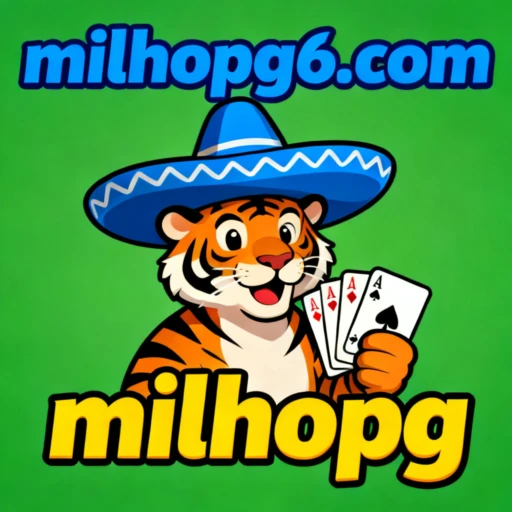 milhopg Logo