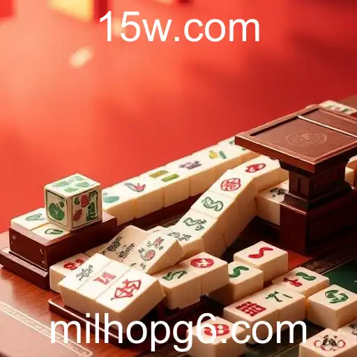 Mahjong